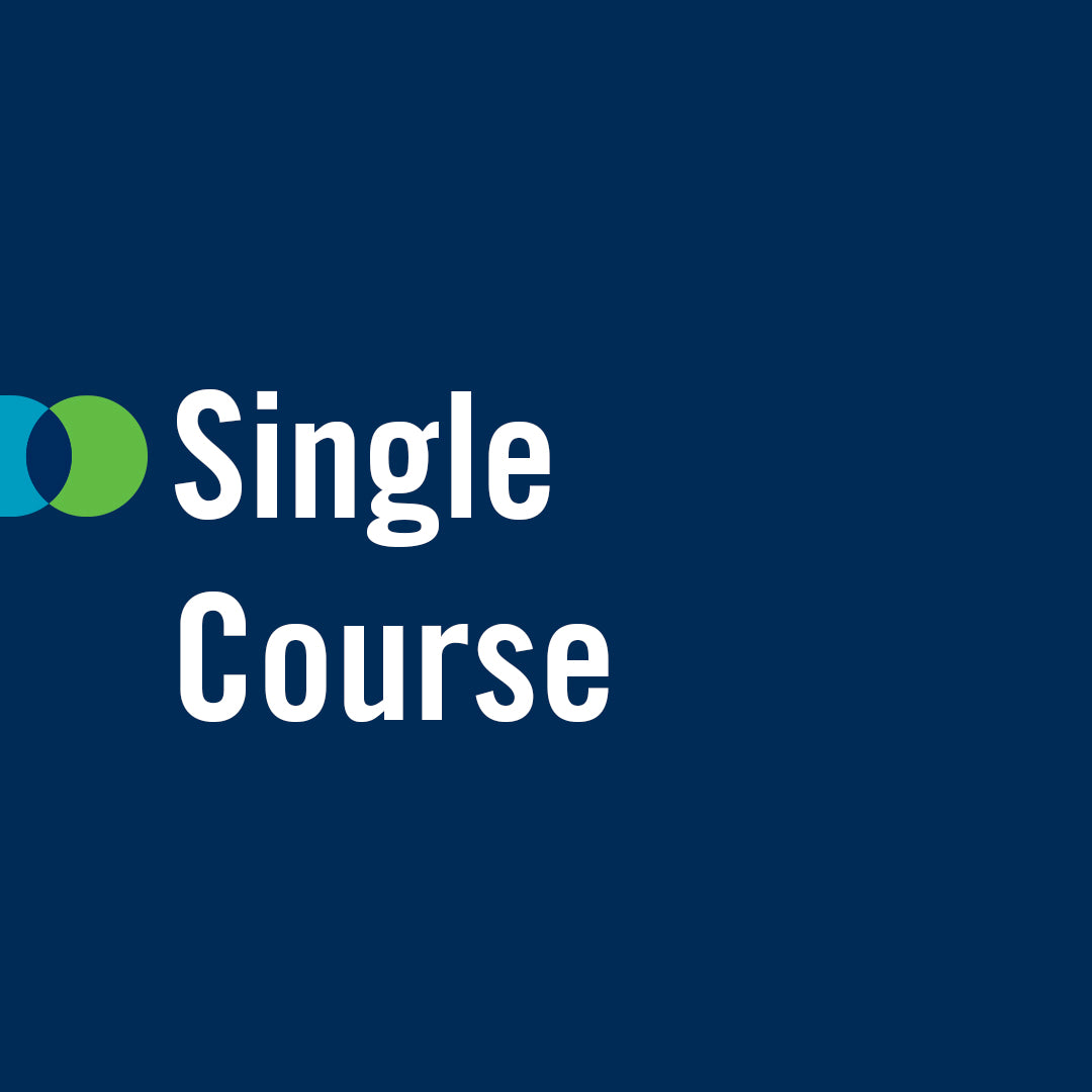 Single Course